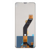 LCD with Touch Screen for Infinix Smart 7 X6515 Green