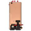 LCD with Touch Screen for Tecno Camon 40 Premier - Black Display Glass Combo Folder