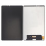 LCD with Touch Screen For Lenovo Legion Y700 - Black Display Glass Combo Folder