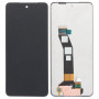 LCD with Touch Screen For Motorola Moto G24 Power - Black Display Glass Combo Folder