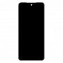 LCD with Touch Screen For OnePlus 12 - Black Display Glass Combo Folder