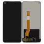LCD with Touch Screen For Realme 9 5G SE - Black Display Glass Combo Folder