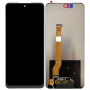 LCD with Touch Screen For Realme Narzo 60x 5G - Black Display Glass Combo Folder