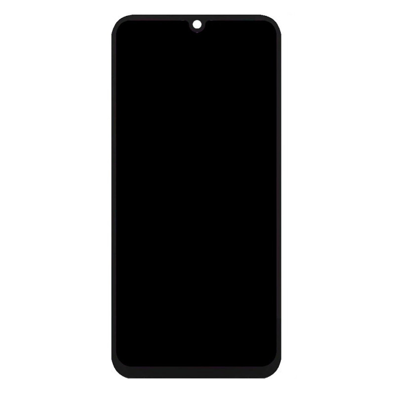 LCD with Touch Screen For Samsung Galaxy F15 5G - Violet Display Glass Combo Folder