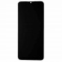 LCD with Touch Screen For Samsung Galaxy M15 5G - Black Display Glass Combo Folder