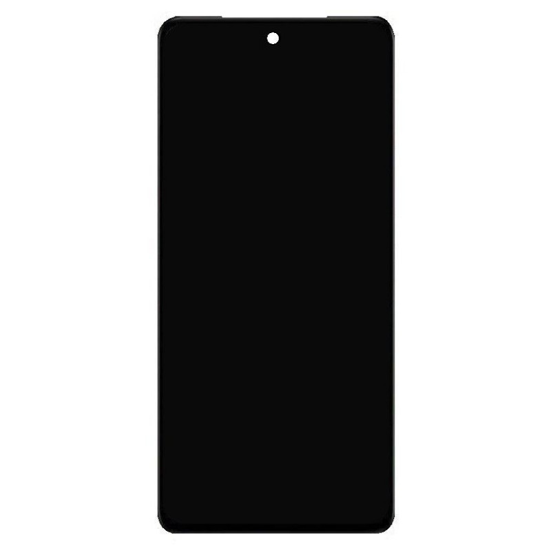 iQOO iQOO Z9 Display