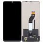 LCD with Touch Screen For Xiaomi Poco C61 - White Display Glass Combo Folder