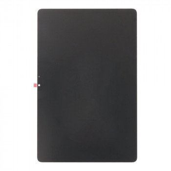 LCD with Touch Screen For Xiaomi Redmi Pad SE - Black Display Glass Combo Folder