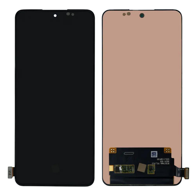 Original Oppo Reno 8 Pro Display and Touch Screen Replacement CPH2357 Original Oppo Reno 8 Pro Display and Touch Screen Replacement CPH2357