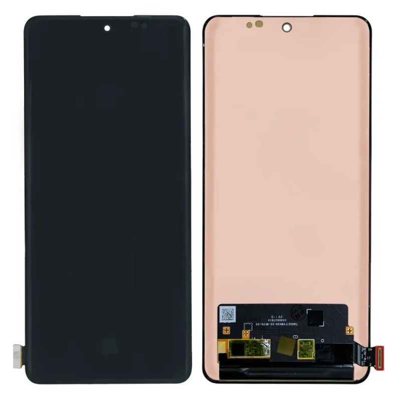 Original Oppo Reno 10 Pro Display and Touch Screen Glass Replacement CPH2525 Original Oppo Reno 10 Pro Display and Touch Screen Glass Replacement CPH2525