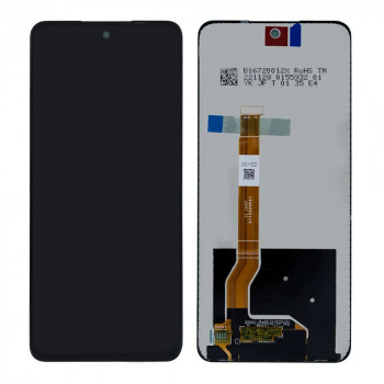 Original Oppo F23 Display and Touch Screen Glass Replacement CPH2527
