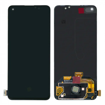 Original Realme GT Master Display and Touch Screen Replacement RMX3360