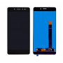 Buy Now LCD With Touch Screen For 10Or Tenor G - Black Display Glass Combo Folder
