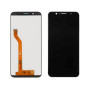 Buy Now LCD With Touch Screen For Asus Zenfone Max Pro M1 Zb601Kl - Blue Display Glass Combo Folder