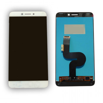 Buy Now LCD With Touch Screen For Letv Le 1S - Black Display Glass Combo Folder Buy Now LCD With Touch Screen For Letv Le 1S - Black Display Glass Combo Folder