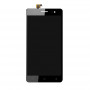 Buy Now LCD With Touch Screen For Micromax Canvas Juice 3 Plus Q394 - White Display Glass Combo Folder