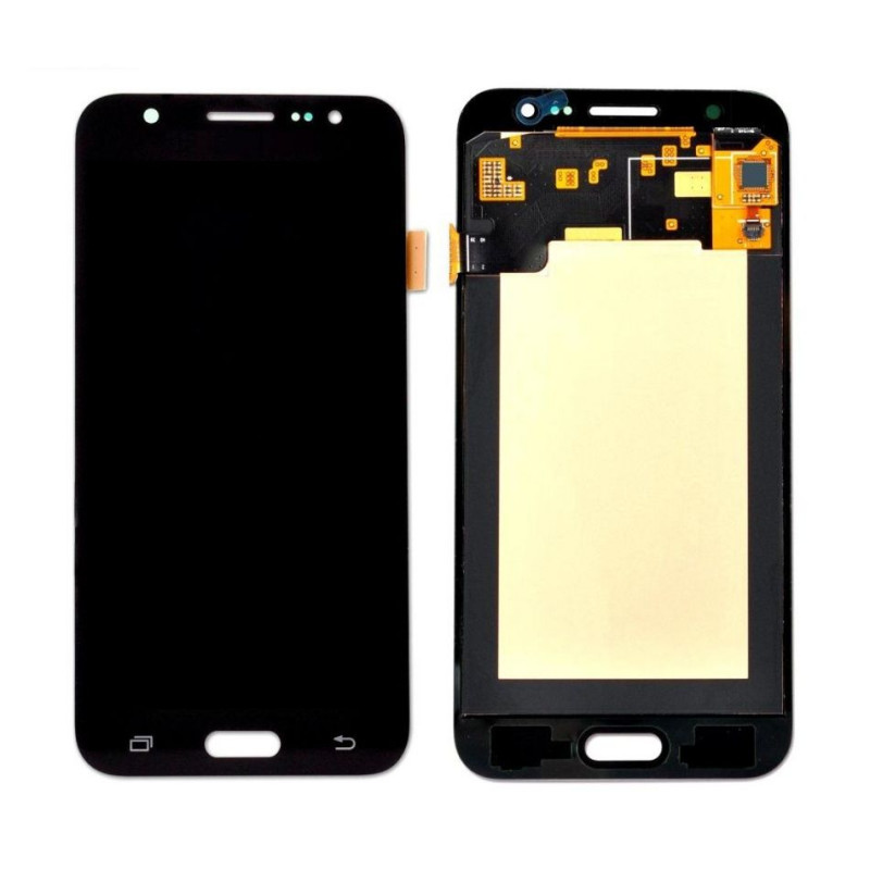 Buy Now LCD With Touch Screen For Samsung Galaxy J5 - Black Display Glass Combo Folder Buy Now LCD With Touch Screen For Samsung Galaxy J5 - Black Display Glass Combo Folder