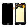 Buy Now LCD With Touch Screen For Samsung Galaxy J5 - Black Display Glass Combo Folder