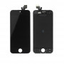 Buy Now LCD With Touch Screen For Apple Iphone 5S - Black Display Glass Combo Folder