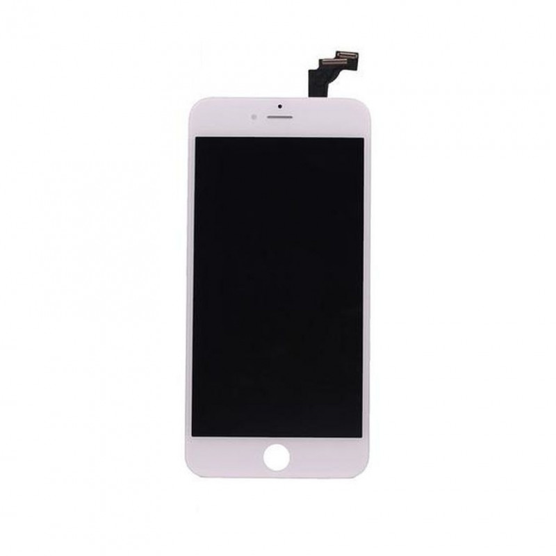 Buy Now LCD With Touch Screen For Apple Iphone 6S 32Gb - Rose Gold Display Glass Combo Folder