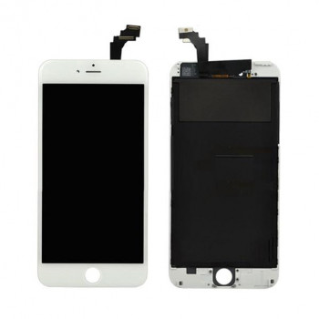 Buy Now LCD With Touch Screen For Apple Iphone 6S Plus - Gold Display Glass Combo Folder
