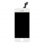 Buy Now LCD With Touch Screen For Apple Iphone Se 32Gb - White Display Glass Combo Folder