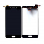 Buy Now LCD With Touch Screen For Asus Zenfone 3S Max Zc521Tl - Black Display Glass Combo Folder