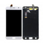 Buy Now LCD With Touch Screen For Asus Zenfone 4 Selfie - Mint Display Glass Combo Folder