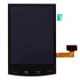 Buy Now LCD With Touch Screen For Blackberry Storm2 9550 - Black Display Glass Combo Folder