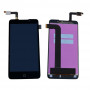 Buy Now LCD With Touch Screen For Coolpad Dazen 1 - Black Display Glass Combo Folder