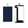 Buy Now LCD With Touch Screen For Coolpad Note 3 - White Display Glass Combo Folder