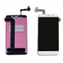 Buy Now LCD With Touch Screen For Coolpad Note 3 Lite - Champagne Display Glass Combo Folder
