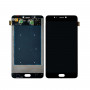 Buy Now LCD With Touch Screen For Gionee A1 Plus - Black Display Glass Combo Folder
