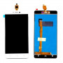 Buy Now LCD With Touch Screen For Gionee F103 - White Display Glass Combo Folder