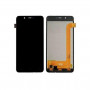 Buy Now LCD With Touch Screen For Gionee P5 Mini - White Display Glass Combo Folder