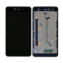 Buy Now LCD With Touch Screen For Gionee Pioneer P5L - Blue Display Glass Combo Folder