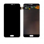Buy Now LCD With Touch Screen For Gionee S6 Pro - Black Display Glass Combo Folder