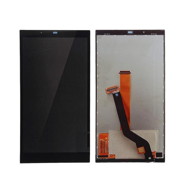 Buy Now LCD With Touch Screen For Htc Desire 630 - Black Display Glass Combo Folder