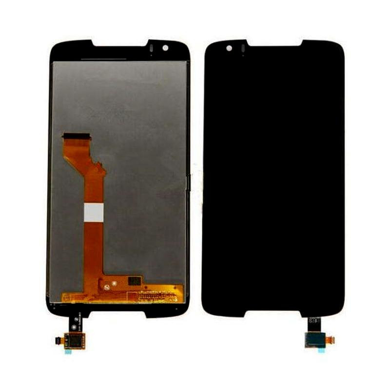 Buy Now LCD With Touch Screen For Htc Desire 828 Dual Sim - Grey Display Glass Combo Folder