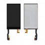 Buy Now LCD With Touch Screen For Htc One - M8 - Silver Display Glass Combo Folder