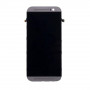 Buy Now LCD With Touch Screen For Htc One - M8 Eye - Grey Display Glass Combo Folder