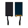 Buy Now LCD With Touch Screen For Htc One E9S Dual Sim - Black Display Glass Combo Folder