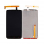 Buy Now LCD With Touch Screen For Htc One X Plus - White Display Glass Combo Folder