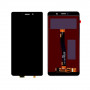 Buy Now LCD With Touch Screen For Honor 6X - Grey Display Glass Combo Folder