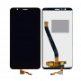 Buy Now LCD With Touch Screen For Honor 7X - Black Display Glass Combo Folder