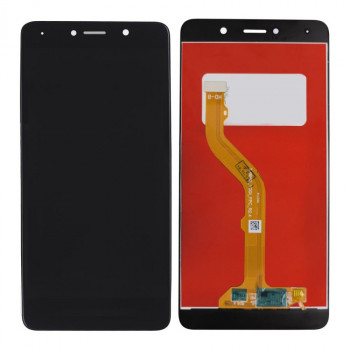 Buy Now LCD With Touch Screen For Honor Holly 4 Plus - Gold Display Glass Combo Folder