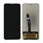 Buy Now LCD With Touch Screen For Huawei Honor 10 Lite - Black Display Glass Combo Folder