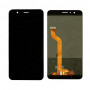 Buy Now LCD With Touch Screen For Huawei Honor 8 Pro - Black Display Glass Combo Folder