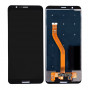 Buy Now LCD With Touch Screen For Huawei Honor View 10 - Black Display Glass Combo Folder