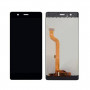 Buy Now LCD With Touch Screen For Huawei P9 - Black Display Glass Combo Folder